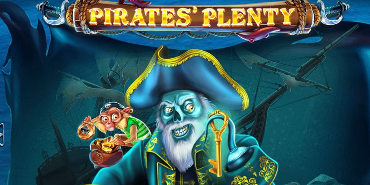Pirates' Plenty Slot