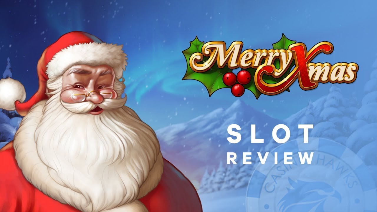 Merry Xmas Slot