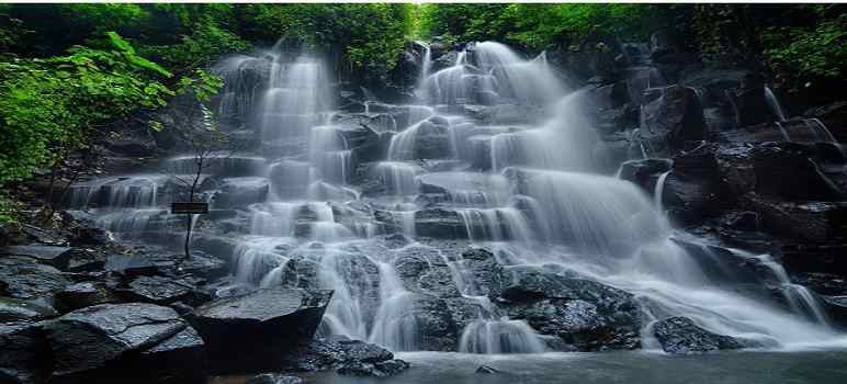 Tempat Wisata Air Terjun Di Bali