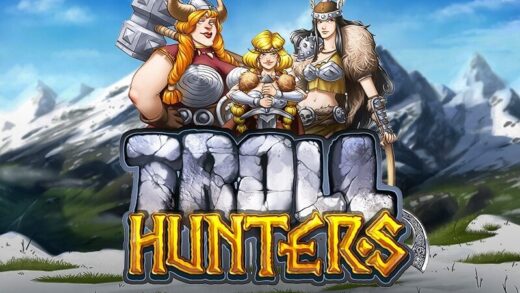 Troll Hunters Slot