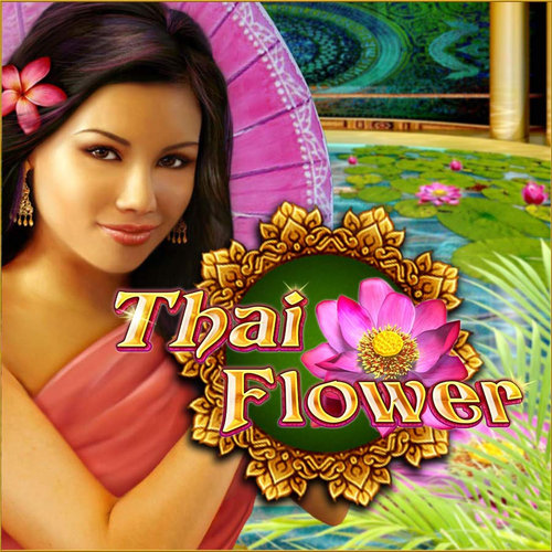 thai flower slot game