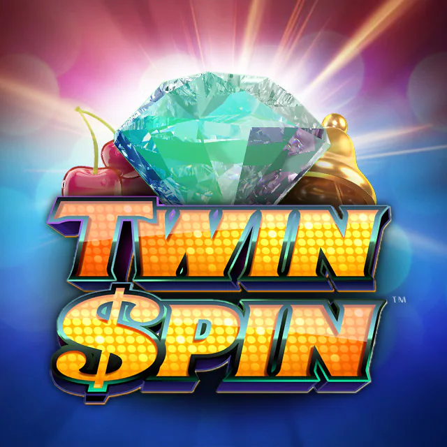 twin spin slot