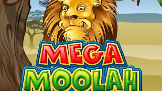 mega moolah slot review