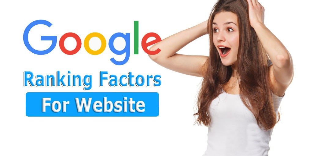 Faktor Utama yang Mempengaruhi Hasil Pencarian Google