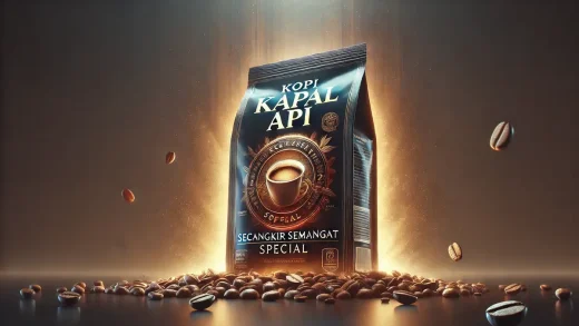 brand kopi terkenal di indonesia