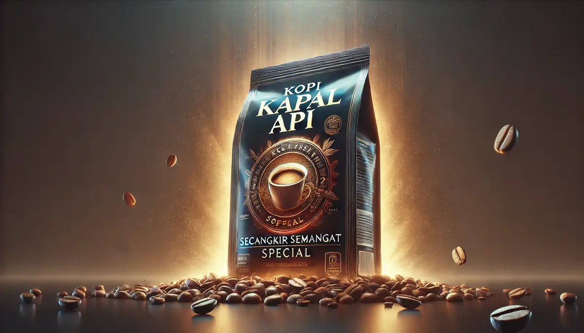 brand kopi terkenal di indonesia