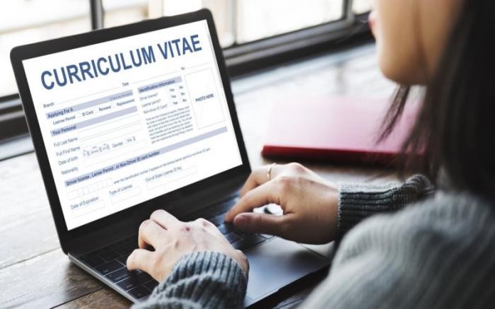 cara mencari pekerjaan online
