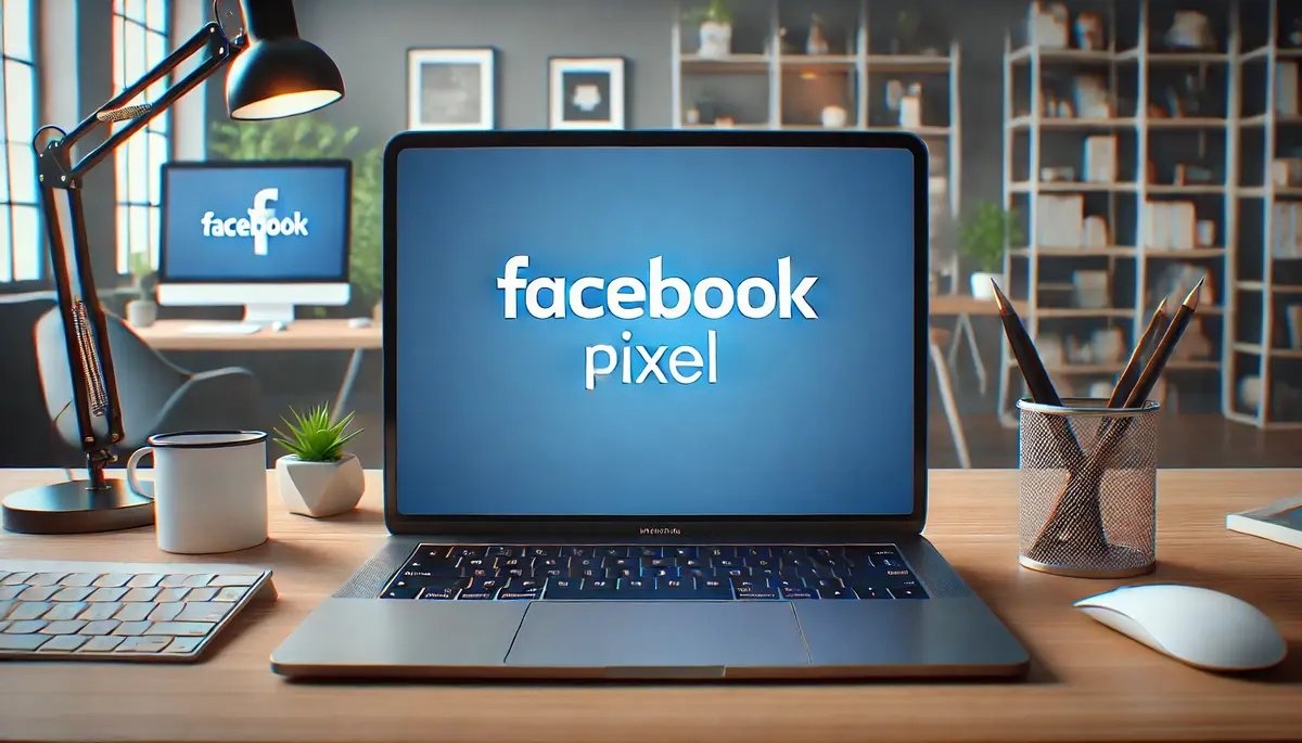facebook pixel
